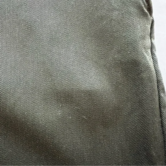 Icebreaker Berlin Merino Wool Blend Chino Pants Estate Green 32 - Picture 16 of 16